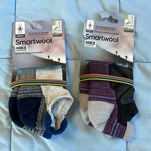 Smartwool women’s hike socks
